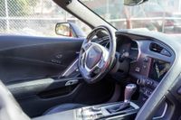 2019 Chevrolet Corvette Stingray Convertible 3LT for sale
