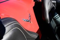 2019 Chevrolet Corvette Stingray Convertible 3LT for sale