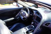 2019 Chevrolet Corvette Stingray Convertible 3LT for sale