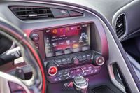 2019 Chevrolet Corvette Stingray Convertible 3LT for sale