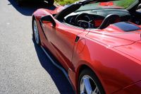 2019 Chevrolet Corvette Stingray Convertible 3LT for sale