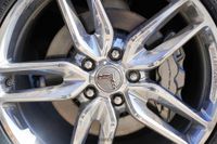 2019 Chevrolet Corvette Stingray Convertible 3LT for sale