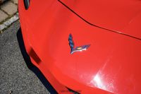 2019 Chevrolet Corvette Stingray Convertible 3LT for sale