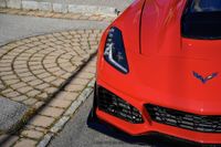 2019 Chevrolet Corvette Stingray Convertible 3LT for sale