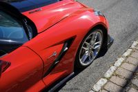 2019 Chevrolet Corvette Stingray Convertible 3LT for sale