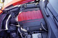 2019 Chevrolet Corvette Stingray Convertible 3LT for sale