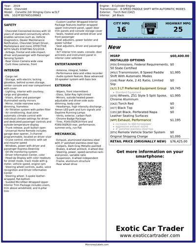 Service record 1 of 1