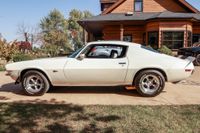 1971 Chevrolet Camaro Restomod for sale