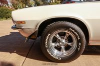 1971 Chevrolet Camaro Restomod for sale