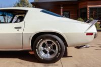 1971 Chevrolet Camaro Restomod for sale