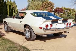 1971 Chevrolet Camaro Restomod for sale