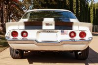 1971 Chevrolet Camaro Restomod for sale