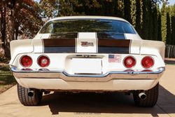 1971 Chevrolet Camaro Restomod for sale