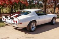 1971 Chevrolet Camaro Restomod for sale