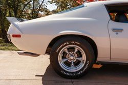 1971 Chevrolet Camaro Restomod for sale