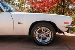 1971 Chevrolet Camaro Restomod for sale