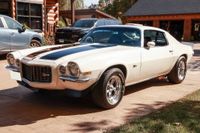 1971 Chevrolet Camaro Restomod for sale