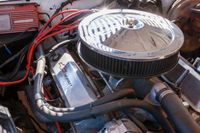 1971 Chevrolet Camaro Restomod for sale