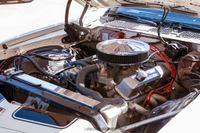 1971 Chevrolet Camaro Restomod for sale