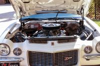 1971 Chevrolet Camaro Restomod for sale