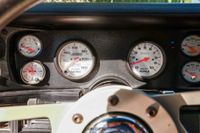 1971 Chevrolet Camaro Restomod for sale