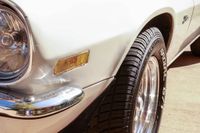1971 Chevrolet Camaro Restomod for sale