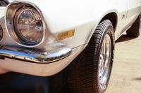 1971 Chevrolet Camaro Restomod for sale
