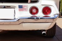 1971 Chevrolet Camaro Restomod for sale