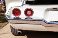 1971 Chevrolet Camaro Restomod for sale