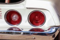 1971 Chevrolet Camaro Restomod for sale