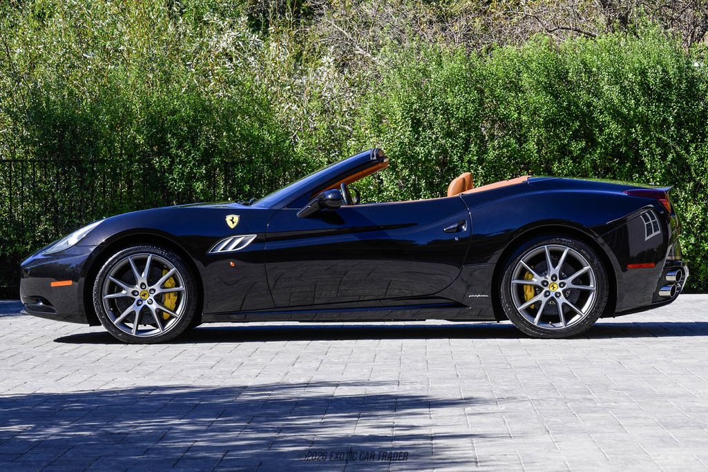 2013 Ferrari California for sale