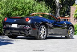 2013 Ferrari California for sale