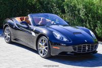 2013 Ferrari California for sale