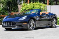 2013 Ferrari California for sale