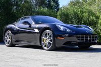 2013 Ferrari California for sale