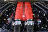 2013 Ferrari California for sale