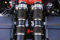 2013 Ferrari California for sale