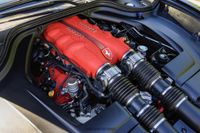 2013 Ferrari California for sale