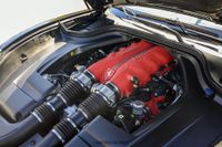 2013 Ferrari California for sale