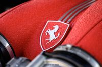 2013 Ferrari California for sale