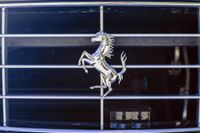 2013 Ferrari California for sale