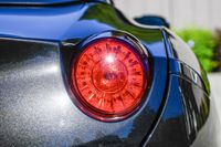 2013 Ferrari California for sale