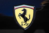2013 Ferrari California for sale