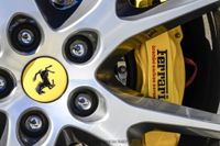 2013 Ferrari California for sale