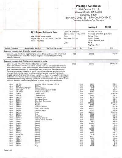 Service record 4 of 32