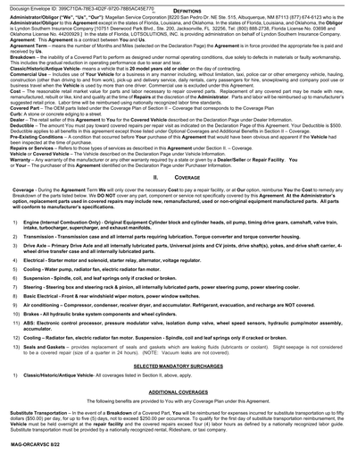 Service record 13 of 32