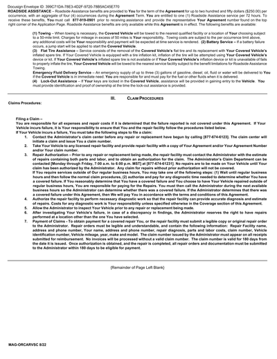 Service record 14 of 32