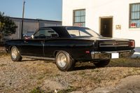 1969 Plymouth Road Runner for sale