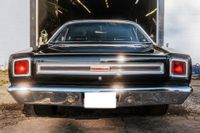 1969 Plymouth Road Runner for sale