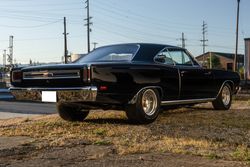 1969 Plymouth Road Runner for sale